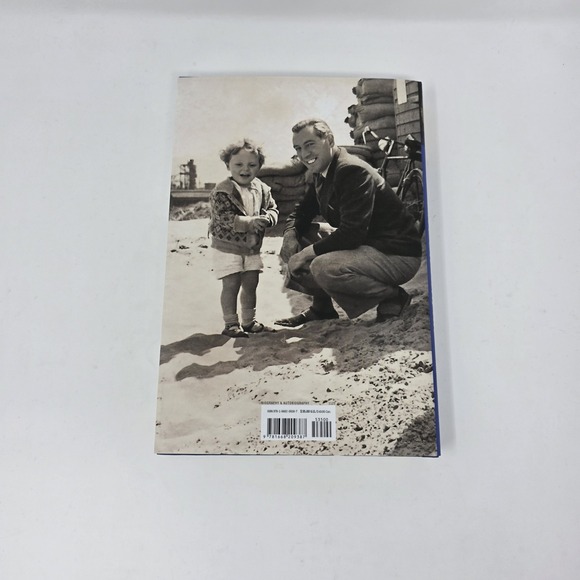 We Did OK Kid by Anthony Hopkins Hardcover Book Memoir Autographed Signed Copy - Picture 3 of 6